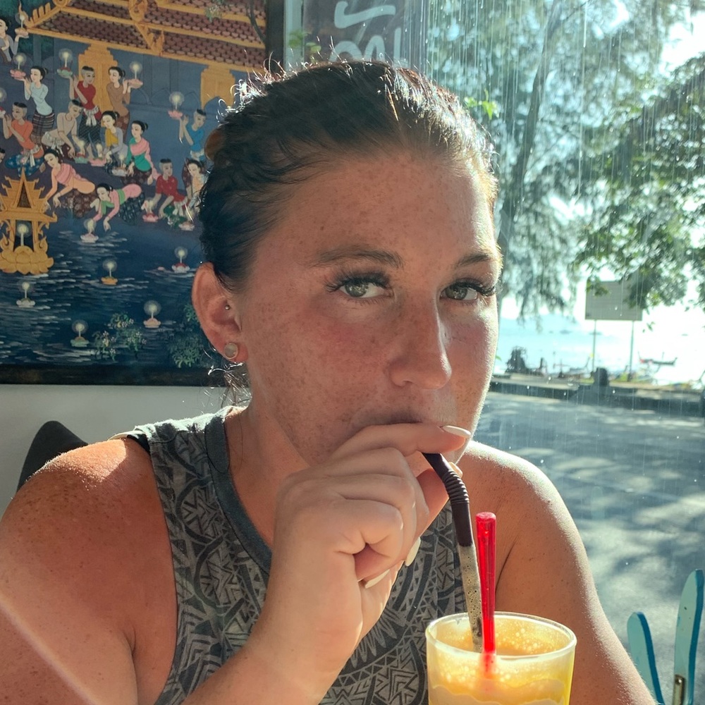 Meet your Posher, Tara